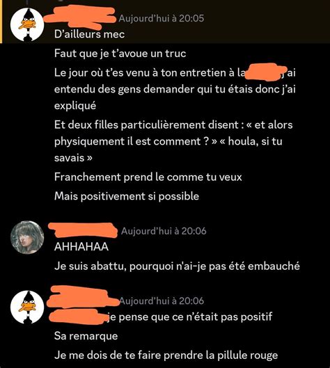 essaye de ne pas bander|Pb dérection : r/AskMec